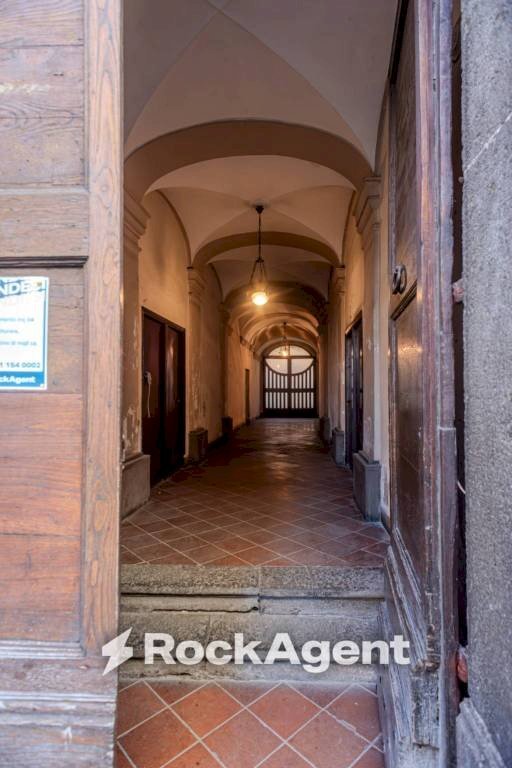 Interno palazzo - Trilocale via Roma, 34, Acquapendente - foto 2