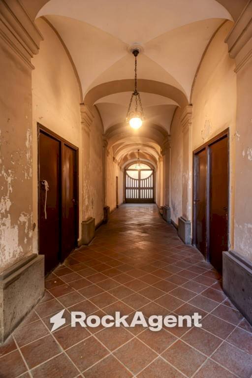 Interno palazzo - Trilocale via Roma, 34, Acquapendente - foto 3