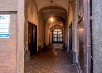 Interno palazzo - Trilocale via Roma, 34, Acquapendente - foto 2