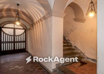 Interno palazzo - Trilocale via Roma, 34, Acquapendente - foto 4