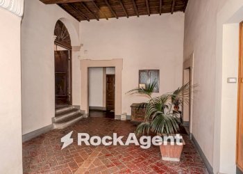 Ingresso - Trilocale via Roma, 34, Acquapendente - foto 5