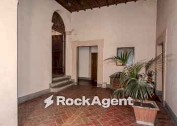 Interno palazzo - Trilocale via Roma, 34, Acquapendente - foto 6