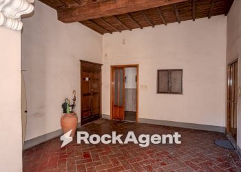 Cucina - Trilocale via Roma, 34, Acquapendente - foto 7