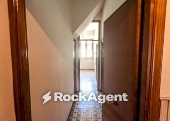 Corridoio - Trilocale via Roma, 34, Acquapendente - foto 8