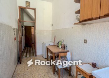 Cucina - Trilocale via Roma, 34, Acquapendente - foto 11