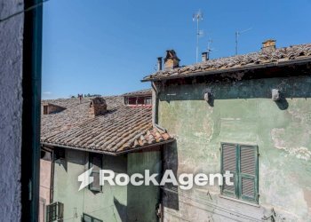 Vista - Trilocale via Roma, 34, Acquapendente - foto 14