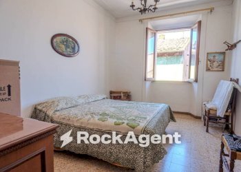 Camera da letto - Trilocale via Roma, 34, Acquapendente - foto 19