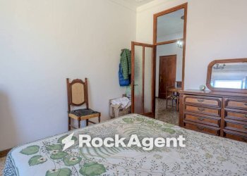Camera da letto - Trilocale via Roma, 34, Acquapendente - foto 20