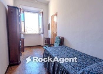 Camera da letto - Trilocale via Roma, 34, Acquapendente - foto 22