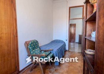 Camera da letto - Trilocale via Roma, 34, Acquapendente - foto 23