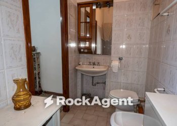 Bagno - Trilocale via Roma, 34, Acquapendente - foto 26