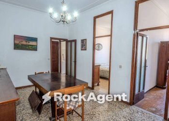 Disimpegno - Trilocale via Roma, 34, Acquapendente - foto 28
