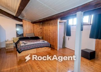 Camera da letto - Trilocale via Roma, 34, Acquapendente - foto 31