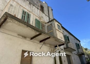 Facciata - Trilocale corso Vittorio Emanuele, 115, Poggiofiorito - foto 34