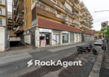 Zona - Garage - Autosilos - Parcheggio via Paolo Bentivoglio, 20, Catania - foto 24