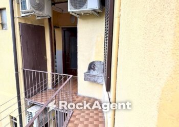 Balcone - Bilocale via Carlo Farini, 80, Milano - foto 38