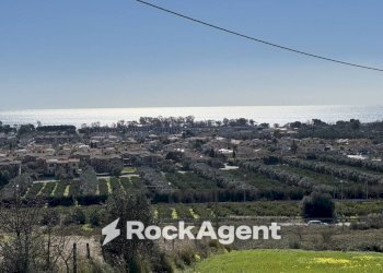 Vista - Terreno edificabile Simeri Mare, Simeri Crichi - foto 2