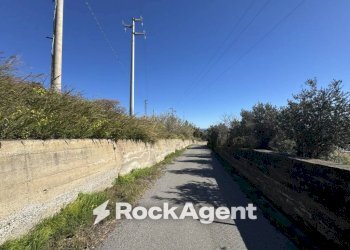 Zona - Terreno edificabile Simeri Mare, Simeri Crichi - foto 11