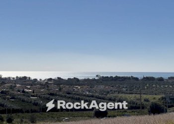 Vista - Terreno edificabile Simeri Mare, Simeri Crichi - foto 17