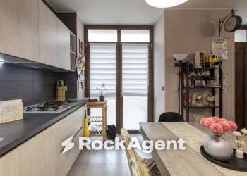 Cucina - Villa a Schiera via Venaria, 87, Collegno - foto 7