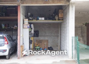 Posto macchina - Villa a Schiera via Venaria, 87, Collegno - foto 22