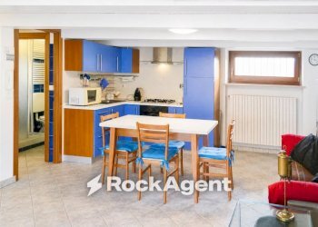 Cucina - Bilocale via Pascarenghi, 37, Frossasco - foto 3