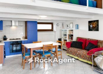 Cucina - Bilocale via Pascarenghi, 37, Frossasco - foto 4