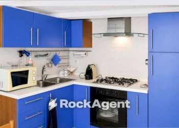 Cucina - Bilocale via Pascarenghi, 37, Frossasco - foto 6