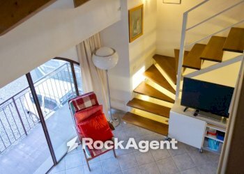 Scala - Bilocale via Pascarenghi, 37, Frossasco - foto 18