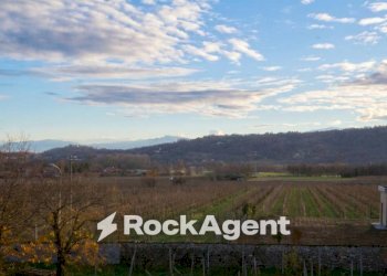 Vista - Bilocale via Pascarenghi, 37, Frossasco - foto 23