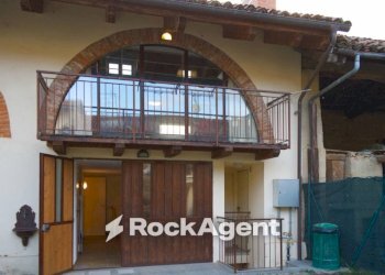 Facciata - Bilocale via Pascarenghi, 37, Frossasco - foto 29