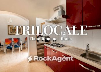 Cucina - Villa via Palermo, 8, Fiano Romano - foto 1