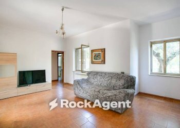 Salone - Villa via Palermo, 8, Fiano Romano - foto 4