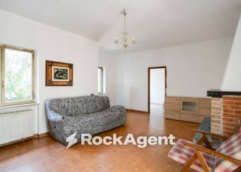 Salone - Villa via Palermo, 8, Fiano Romano - foto 5