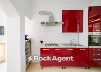 Cucina - Villa via Palermo, 8, Fiano Romano - foto 8