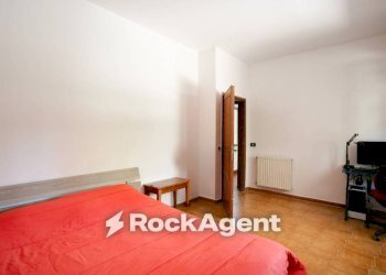Camera da letto - Villa via Palermo, 8, Fiano Romano - foto 13