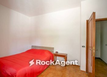 Camera da letto - Villa via Palermo, 8, Fiano Romano - foto 14