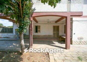 Facciata - Villa via Palermo, 8, Fiano Romano - foto 23