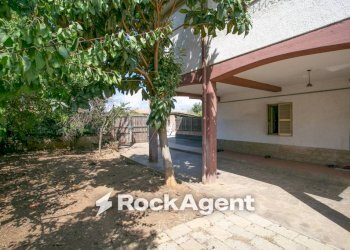 Giardino - Villa via Palermo, 8, Fiano Romano - foto 24