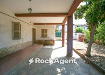 Giardino - Villa via Palermo, 8, Fiano Romano - foto 26