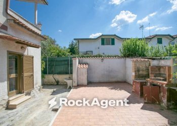 Giardino - Villa via Palermo, 8, Fiano Romano - foto 27