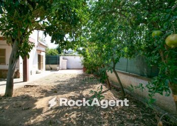 Giardino - Villa via Palermo, 8, Fiano Romano - foto 28