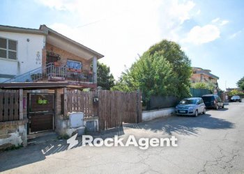 Zona - Villa via Palermo, 8, Fiano Romano - foto 29