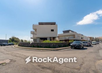 Zona - Villa a Schiera via Carrubbazza, San Gregorio di Catania - foto 40