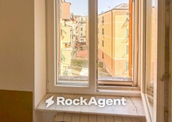 Vista - Quadrilocale piazza Cosma Clavarino, 3, Genova (zona Sestri Ponente) - foto 34