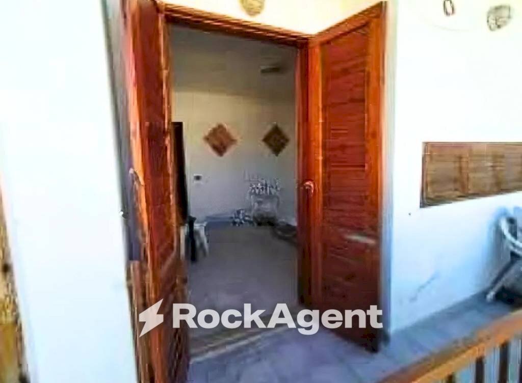 Disimpegno - Appartamento contrada Saiatine Villaggio Siena (C.da Siena), Furnari - foto 2