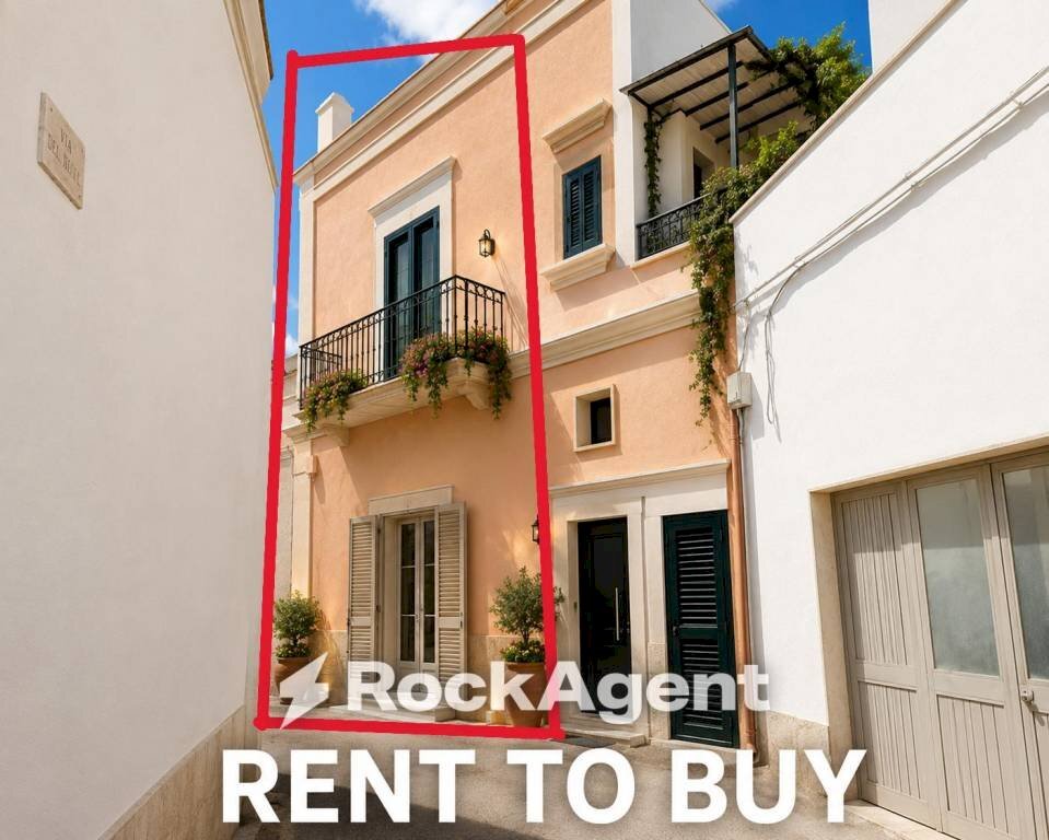 Altro - Independent house via Giacosa, 24, Cutrofiano - photo 1