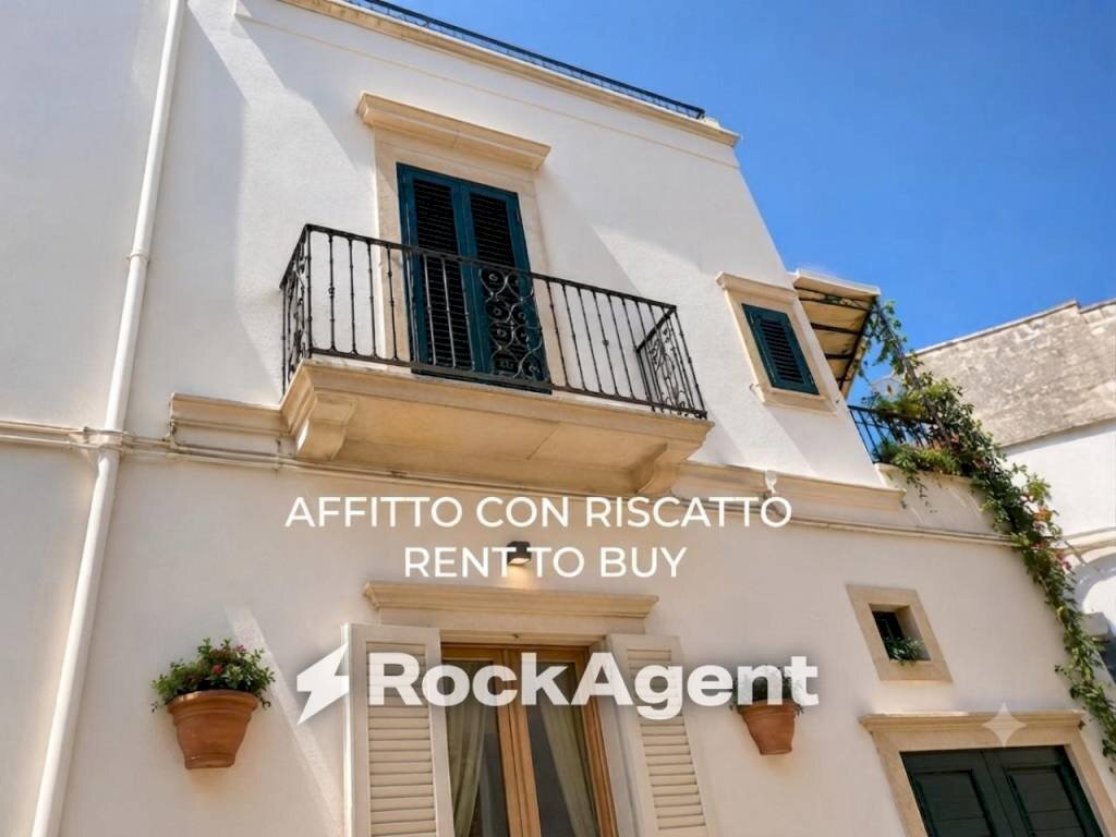 Facciata - Independent house via Giacosa, 24, Cutrofiano - photo 2