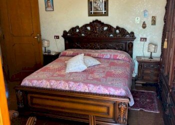 Camera da letto - Trilocale via Torre Vecchia, 1, Massa - foto 7