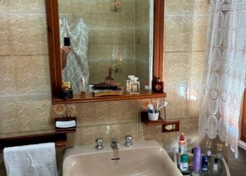 Bagno - Trilocale via Torre Vecchia, 1, Massa - foto 10